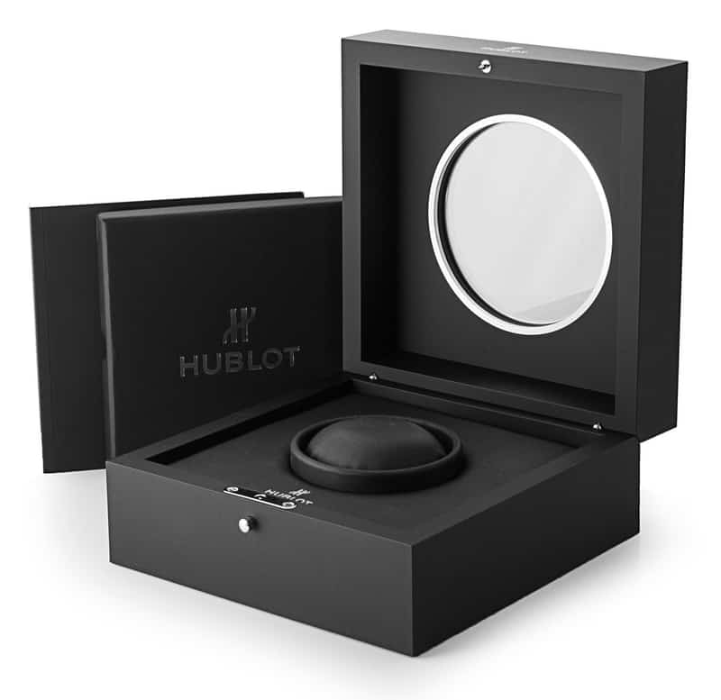 Hublot Classic Fusion 542.NX.2610.NX
